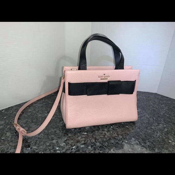 Kate spade pre loved handbag - Picture 3 of 3